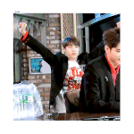 [박우진] 우리 애들 <b>향수</b> 광고하잖아!!