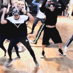 [워너원] 내 몸은 포기를 <b>몰라</b>