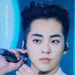 [시우민] 시우민<b>미모</b>뽕에 취한다 언제나 그랬듯...