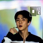 [세훈] 170915 <b>롯데</b> 팸콘 프리뷰3