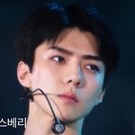 [세훈] 170915 <b>롯데</b> 팸콘 프리뷰6