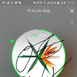 [EXO] 뮵앵 파워 첨에 찬열이 입<b>모양</b>이 안맞음 뭐야??