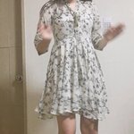 [댓글부탁해] <b>이</b> 원피스에 무슨 가디건이 <b>잘</b> 어울릴까