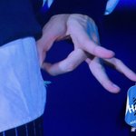 [EXO] <b>변백현</b> 손가락으로 벌레튕기는거봤냐ㅋㅋㅋㅋㅋㅋ