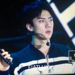 [세훈] 170915 <b>롯데</b> 팸콘 프리뷰13