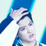 [EXO] 이게 신발 사람이냐