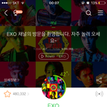 [EXO] 타팬) 엑소노래 좋다