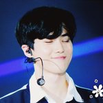 [EXO] <b>저</b>미모를 보고고 스밍안하면 <b>팬</b>아님