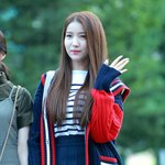 [댓글부탁해] 여친 <b>소원</b>&amp;레벨 아이린 같은 옷 다른느낌