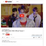 [방탄소년단] <b>DNA</b> 역대 24시간 티저 조회수 1위 달성.jpg