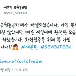 [세븐틴] @@음<b>총팀</b> 카페 개설됨@@