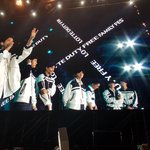 [EXO] 오늘 <b>롯데</b>팸콘갔는데