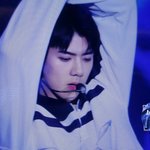 [세훈] 170915 <b>롯데</b> 팸콘 프리뷰16