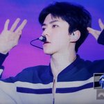 [세훈] 170915 <b>롯데</b> 팸콘 프리뷰17