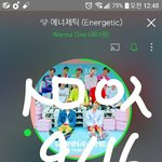 [워너원] 우리애들 경호하는거 봐봐