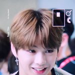 [강다니엘] 170915 <b>ICN</b>출국 조올라 커여운 프리뷰