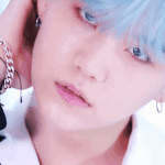 [방탄소년단] 느린 움짤 <b>투척</b>