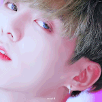 [방탄소년단] 꾹이 이 보정 <b>혼혈</b>같다
