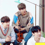 [박우진] <b>the</b>음악가