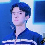 [세훈] 170915 <b>롯데</b> 팸콘 프리뷰23