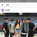 내일 놀러가는데 !! 옷좀 봐<b>쥬</b>라 !!