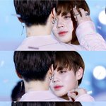 [<b>박지훈</b>] 안녕! 그 나는 타팬인데