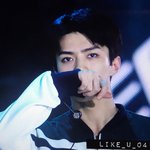 [세훈] 170915 <b>롯데</b> 팸콘 프리뷰27