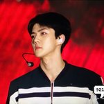 [세훈] 170915 <b>롯데</b> 팸콘 프리뷰36