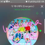 [워너원] 애들 <b>표정</b>좀 봐~