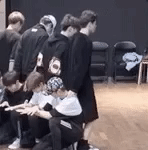 [옹성우] 어억후 <b>푹신</b>하다