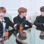 [박지훈] 이거너무웃겨ㅋㅋㅋㅋ