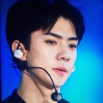 [세훈] 170915 <b>롯데</b> 팸콘 프리뷰57