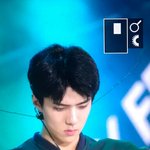 [세훈] 170915 <b>롯데</b> 팸콘 프리뷰60