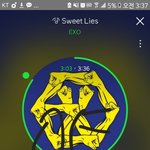 [EXO] <b>와나</b> 진짜 피곤했엇나봄