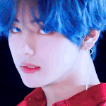 오늘자 티저의 뷔