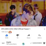 [방탄소년단] 티저 천만<b>돌파</b>(>3<)/