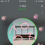 [방탄소년단] 내년엔 뷜보드<b>무대</b>가자!!!