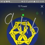 [EXO] 인1가당첨명단 폰으로못보지