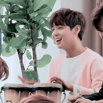 [박지훈] 와 <b>핑크찰떡</b>