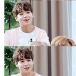 [박지훈] 박지훈 <b>요정</b>인줄.