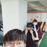 [<b>JBJ</b>] 이거 어디서 왜 찍은거야?