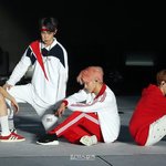 [NCT] 안녕하세요....ㅎㅎ