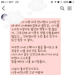 [조언부탁] 친구의 절교 <b>선언</b> 이해가 안가요.