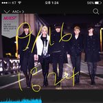 [뉴이스트] 고민중인 러브들?