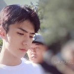 [세훈] 170915 <b>외출</b>&amp;재출근 고화질1