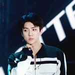 [세훈] 170915 <b>롯데</b> 팸콘 고화질2