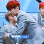 [브랜뉴즈] 브랜뉴의 애틋한 <b>프듀시절</b>