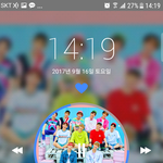 [워너원] 기자회견 사진