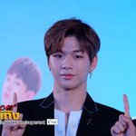 [강다니엘] 방콕 기자회견 사진 및<b>플뷰</b>