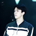 [세훈] 170915 <b>롯데</b> 팸콘 고화질5